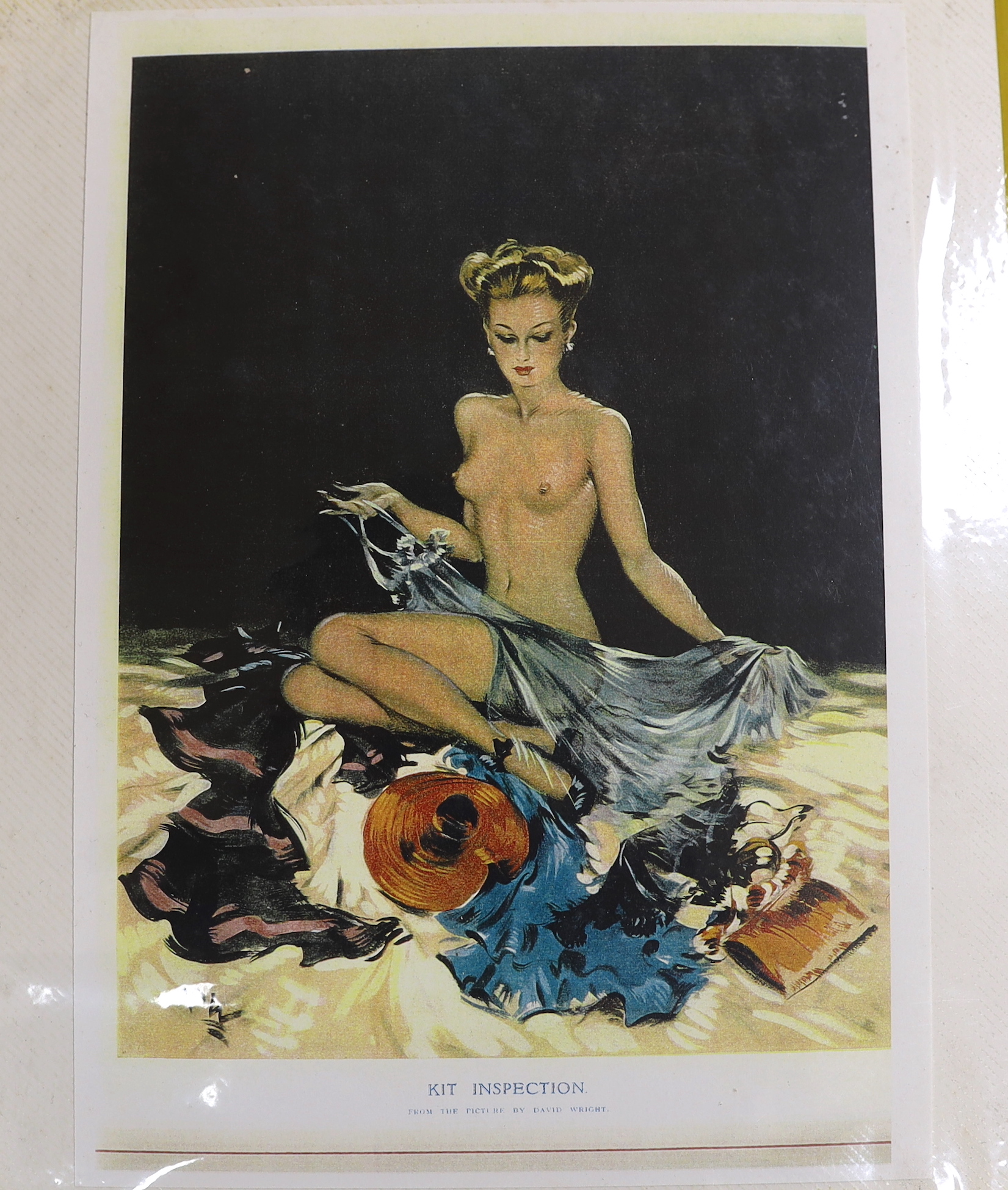 A collection of stamps and cigarette cards in two boxes